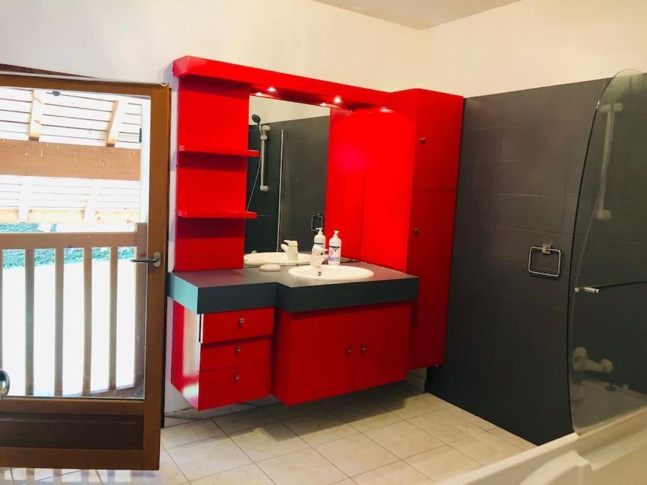 La Chouliere, Superbe Lodge En Vallee Du Champsaur Chabottes Exterior foto