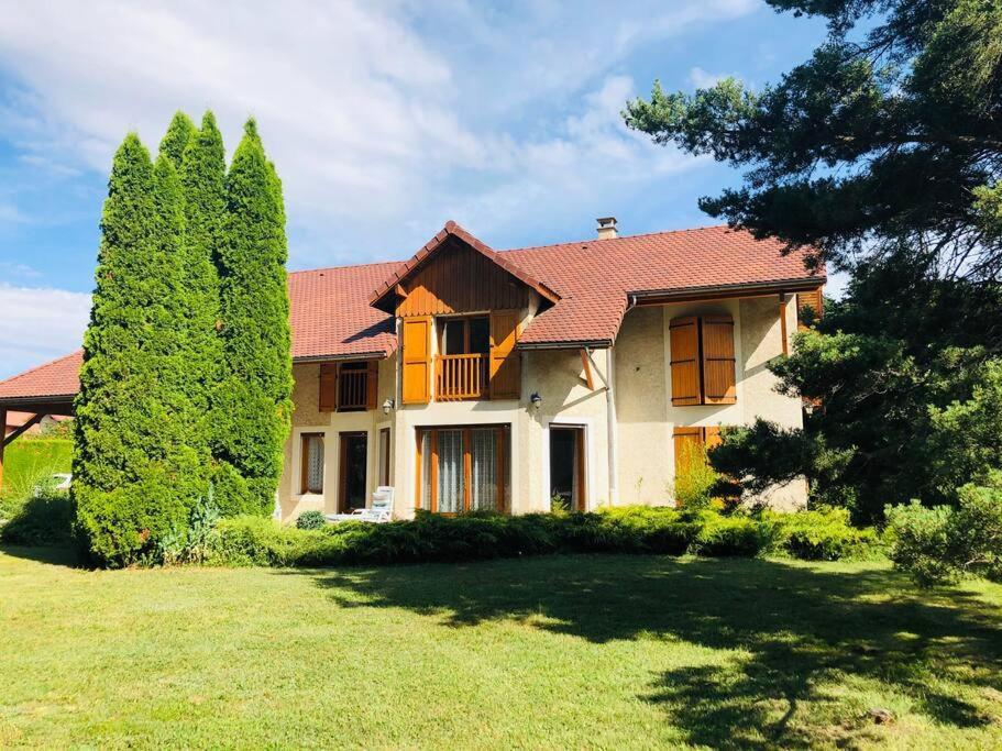 La Chouliere, Superbe Lodge En Vallee Du Champsaur Chabottes Exterior foto
